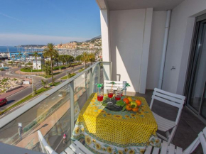 Appartement Menton, 2 pièces, 4 personnes - FR-1-196-307